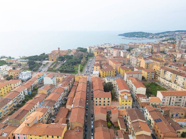 appartamento in vendita a Piombino