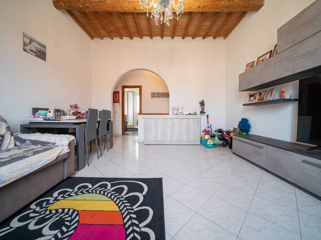 appartamento in vendita a Piombino