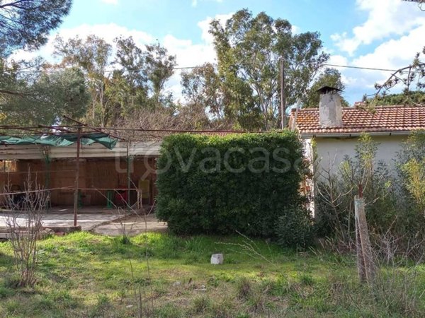 terreno agricolo in vendita a Piombino in zona Baratti