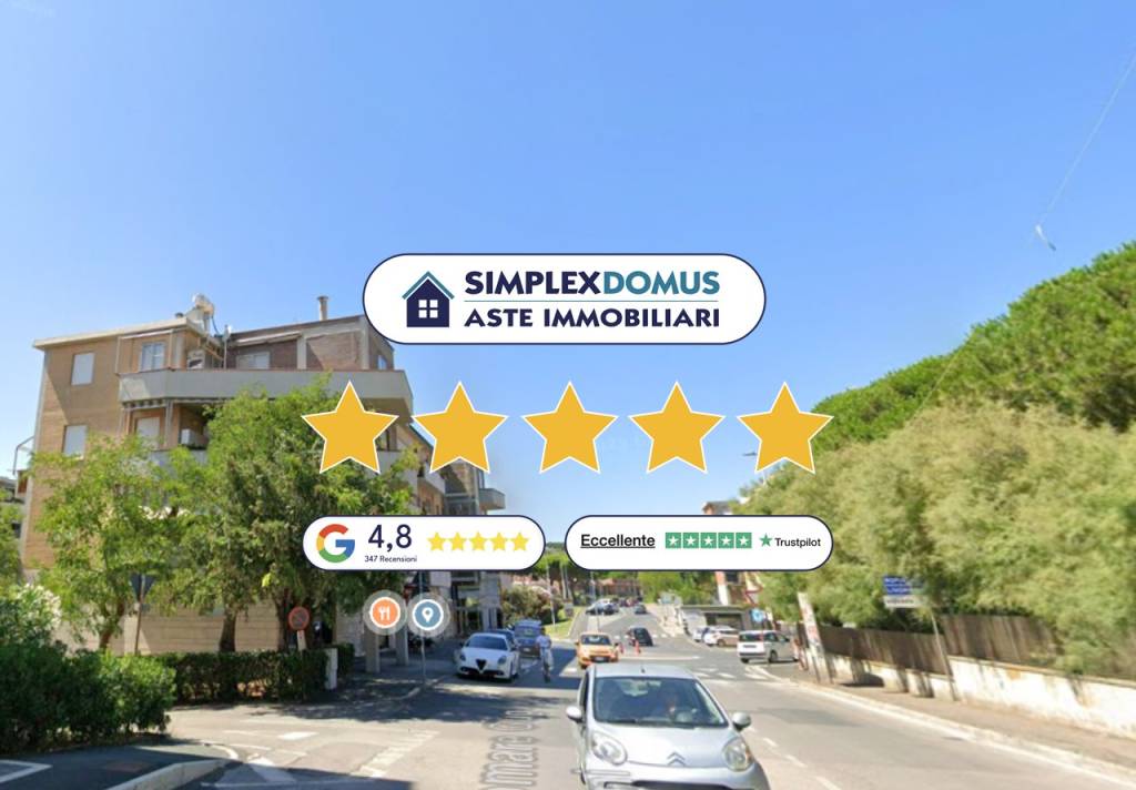 appartamento in vendita a Piombino