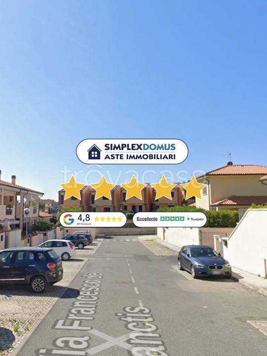 casa indipendente in vendita a Piombino