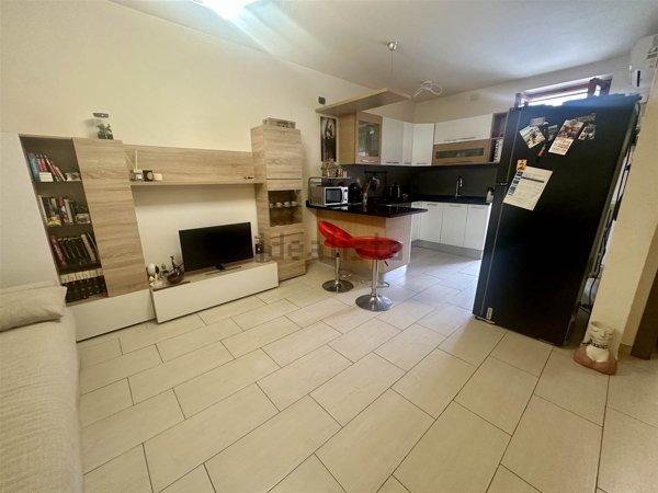 appartamento in vendita a Piombino