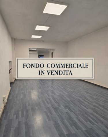 negozio in vendita a Piombino in zona Fiorentina