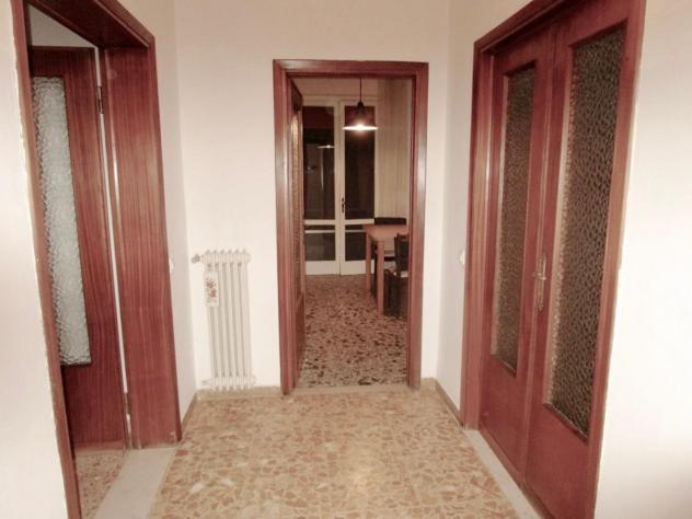 appartamento in vendita a Piombino in zona Gagno