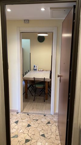 appartamento in vendita a Piombino in zona Fiorentina