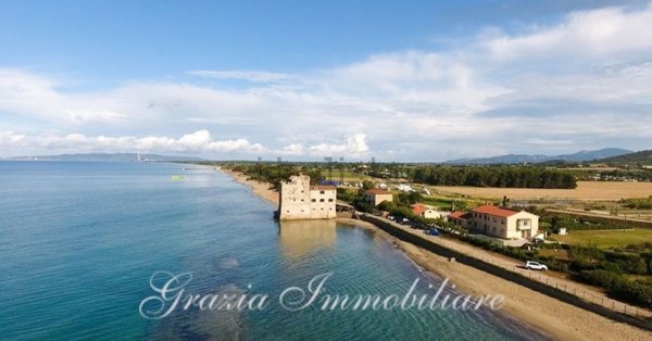 appartamento in vendita a Piombino