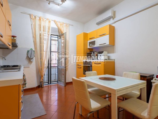 appartamento in vendita a Piombino in zona Baratti