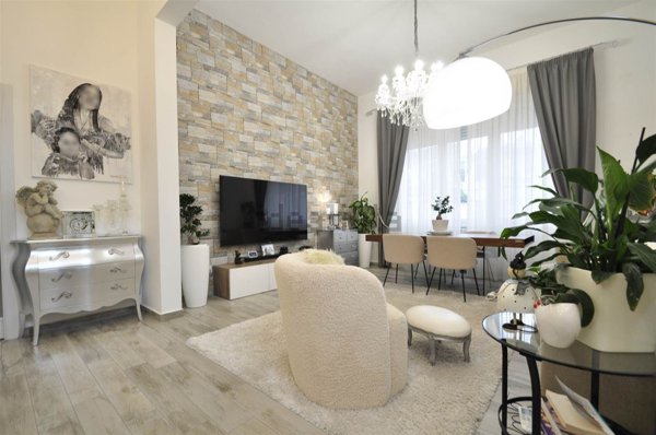 appartamento in vendita a Piombino