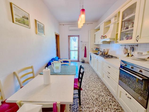appartamento in vendita a Piombino in zona Fiorentina