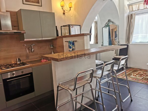 appartamento in vendita a Piombino