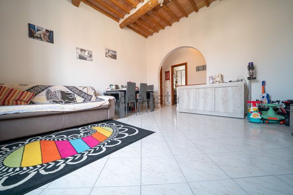 appartamento in vendita a Piombino