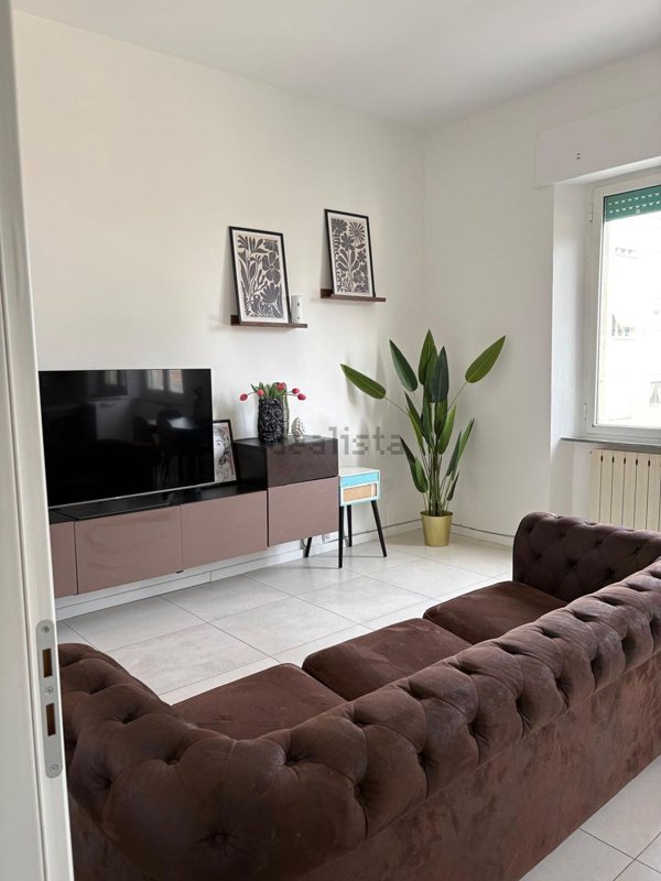 appartamento in vendita a Piombino