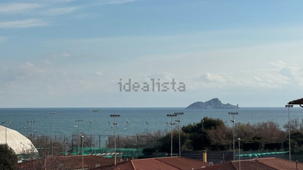 appartamento in vendita a Piombino