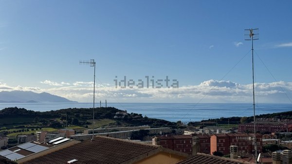 appartamento in vendita a Piombino