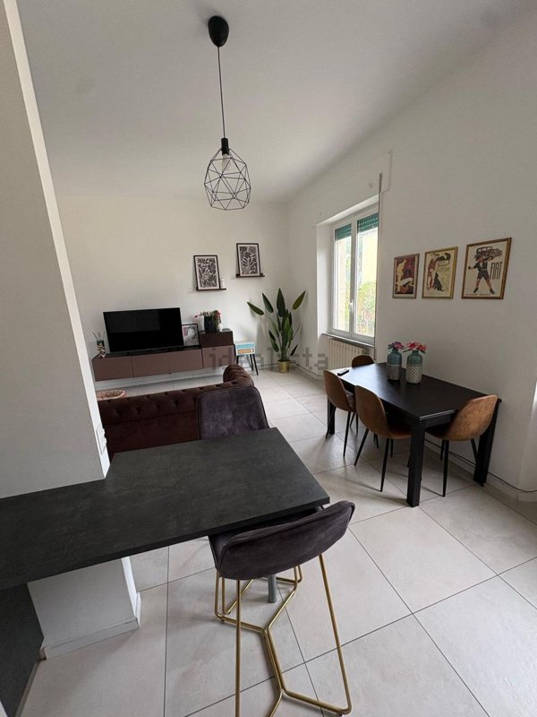 appartamento in vendita a Piombino