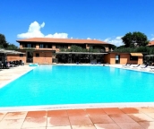 appartamento in vendita a Piombino in zona Vignale-Riotorto