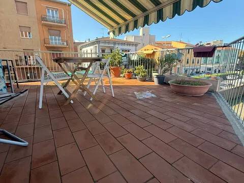 appartamento in vendita a Piombino