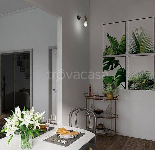 appartamento in vendita a Piombino in zona Fiorentina