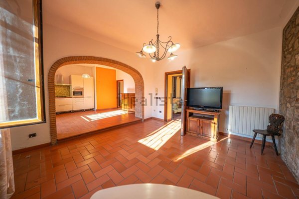 appartamento in vendita a Piombino in zona Baratti