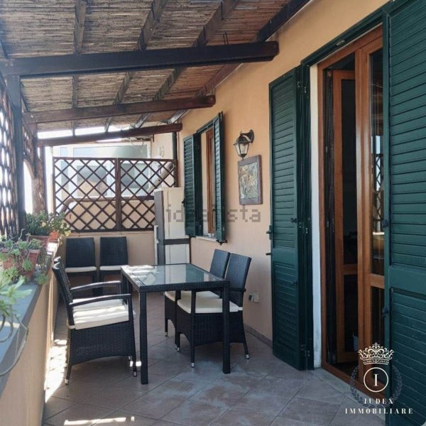 appartamento in vendita a Piombino