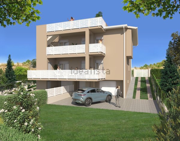 appartamento in vendita a Piombino