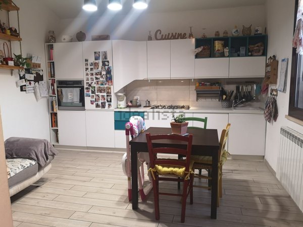 appartamento in vendita a Piombino in zona Baratti