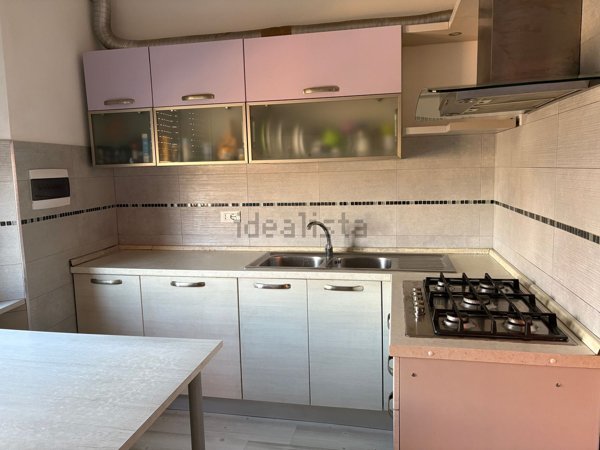 appartamento in vendita a Piombino