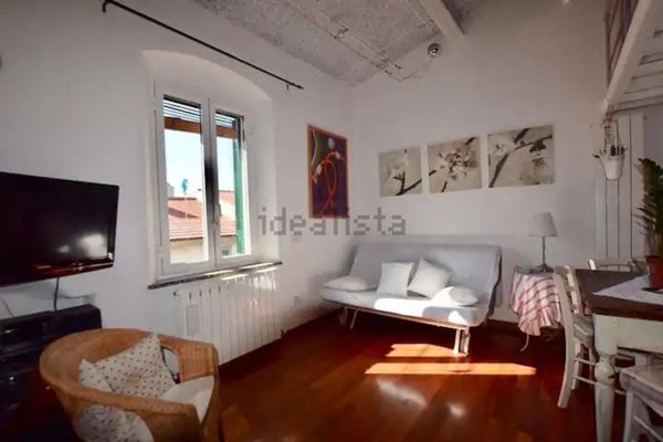 appartamento in vendita a Piombino