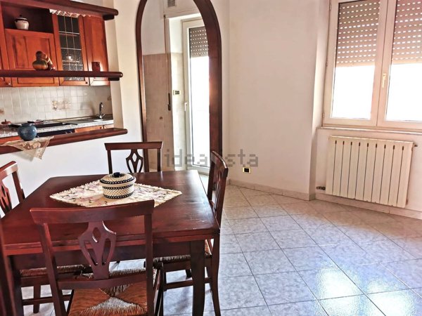 appartamento in vendita a Piombino