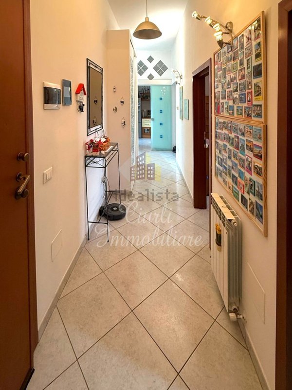 appartamento in vendita a Piombino