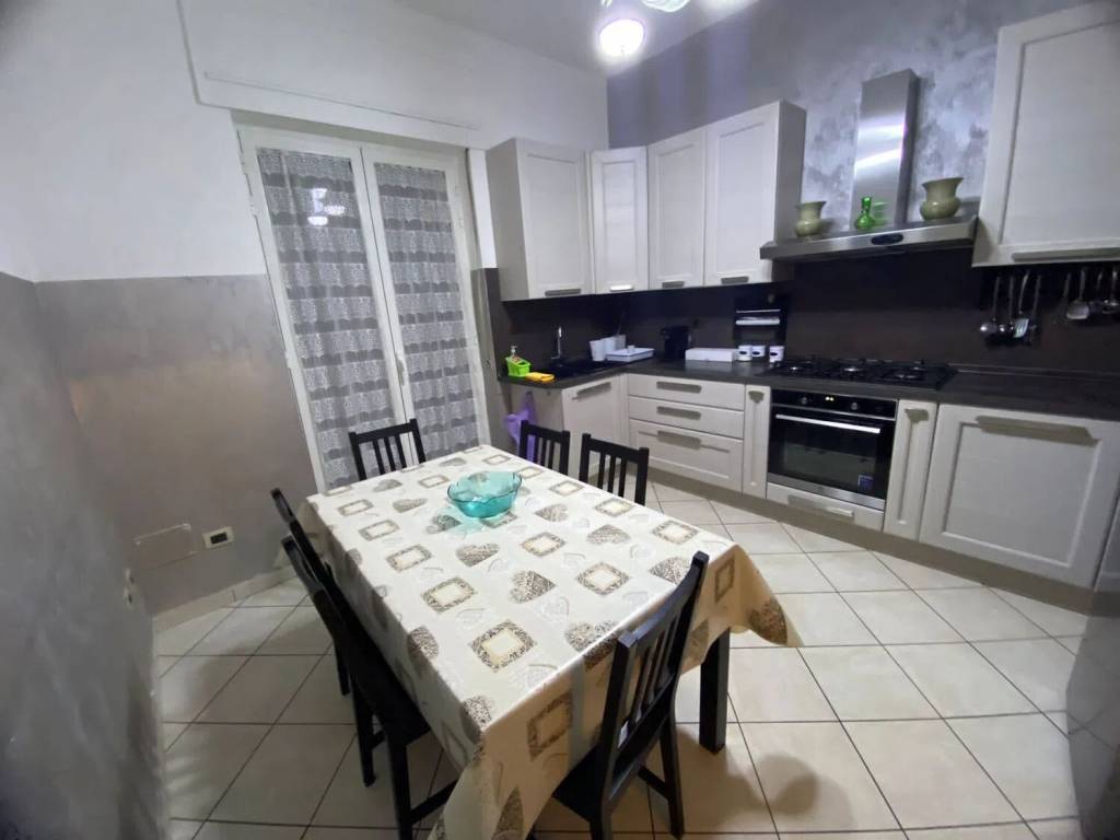 appartamento in vendita a Piombino