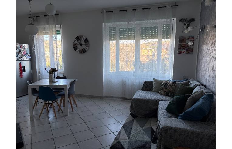 appartamento in vendita a Piombino