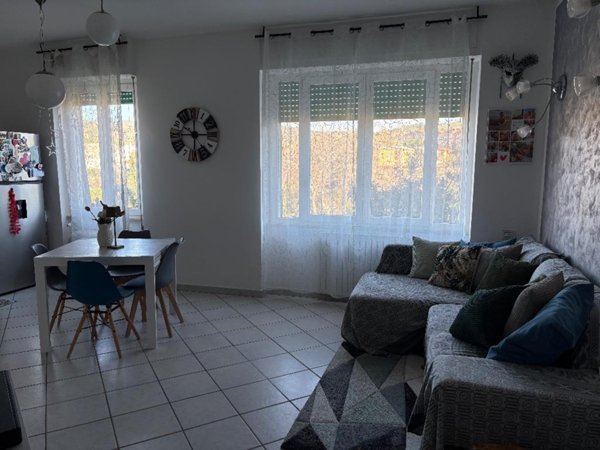 appartamento in vendita a Piombino