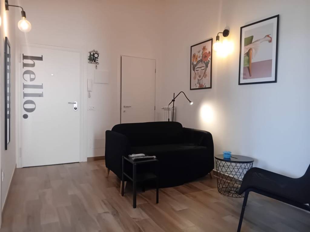 appartamento in vendita a Piombino