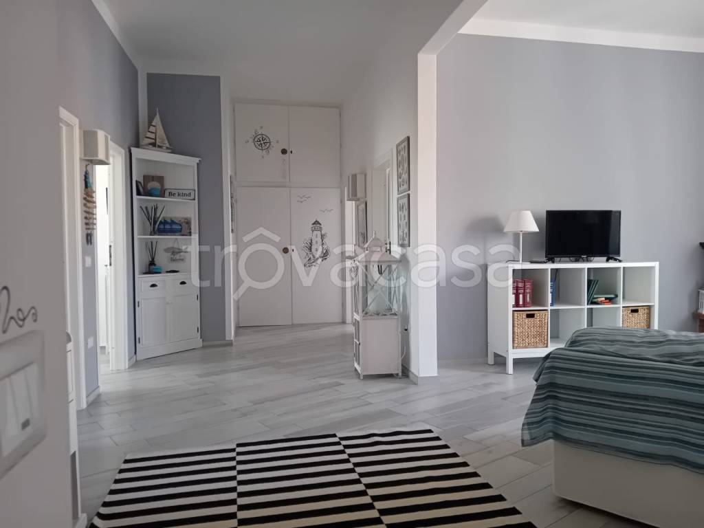 appartamento in vendita a Piombino