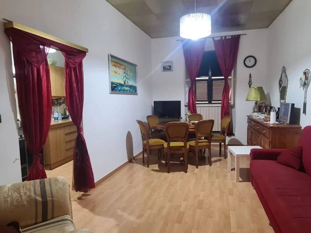 appartamento in vendita a Piombino