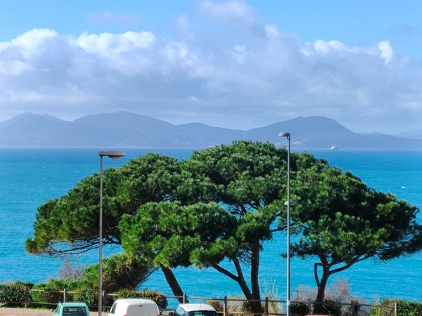appartamento in vendita a Piombino