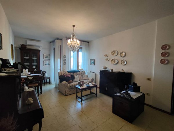 appartamento in vendita a Piombino