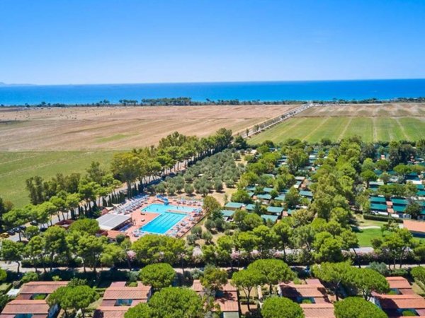 appartamento in vendita a Piombino