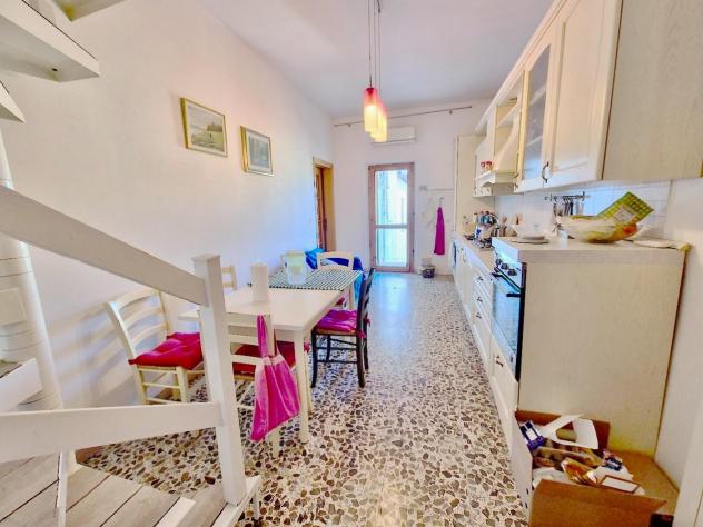 appartamento in vendita a Piombino in zona Fiorentina