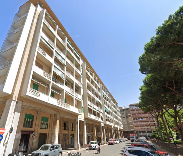 appartamento in vendita a Piombino