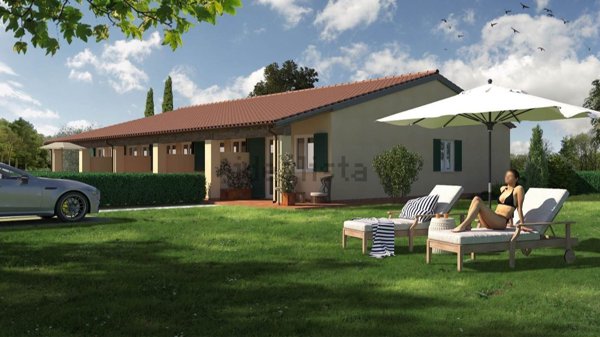 appartamento in vendita a Piombino