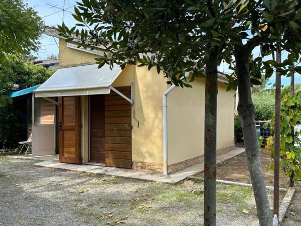 terreno agricolo in vendita a Piombino in zona Baratti