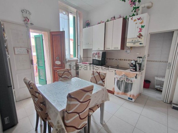 appartamento in vendita a Piombino