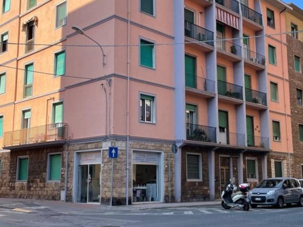 appartamento in vendita a Piombino