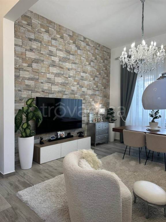 appartamento in vendita a Piombino