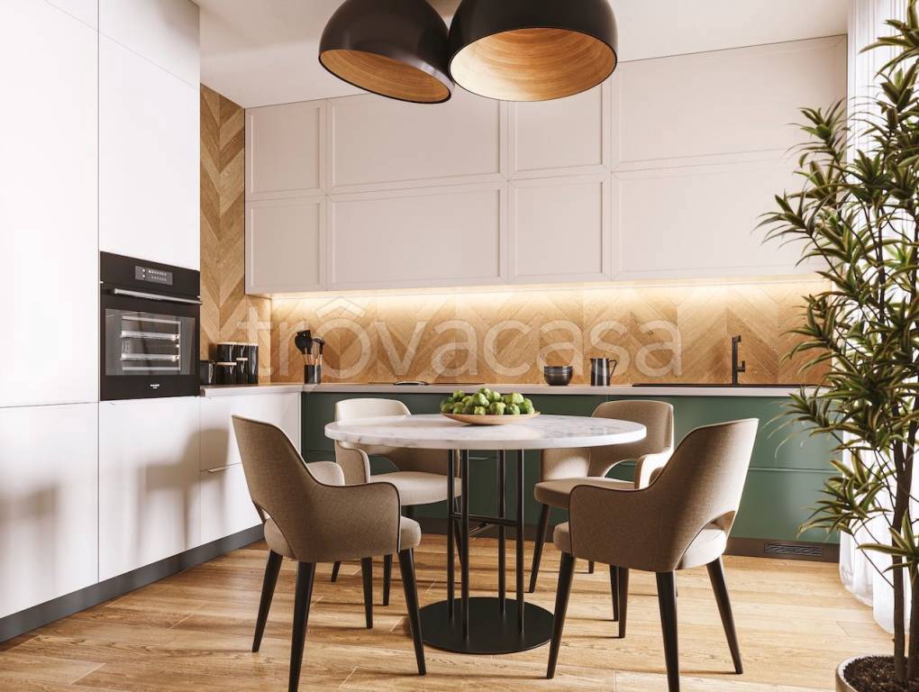 appartamento in vendita a Piombino in zona Fiorentina