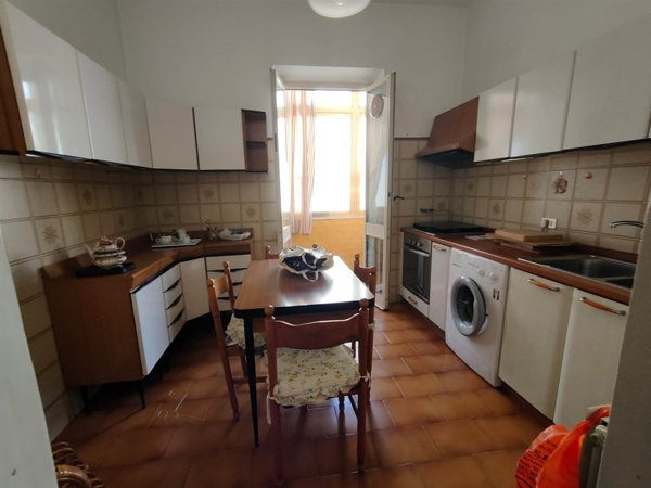 appartamento in vendita a Piombino