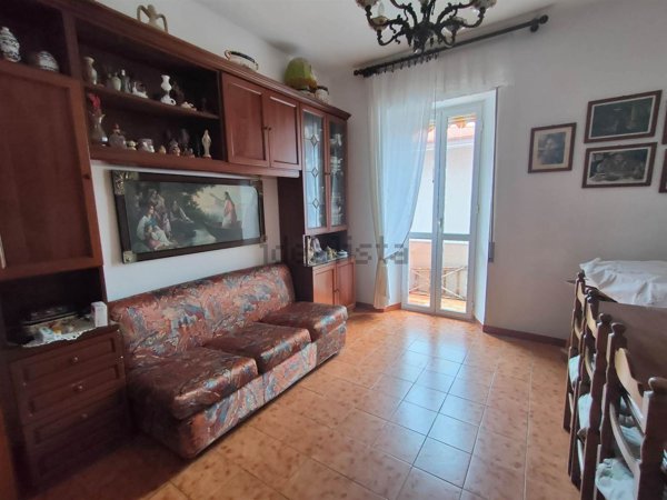 appartamento in vendita a Piombino