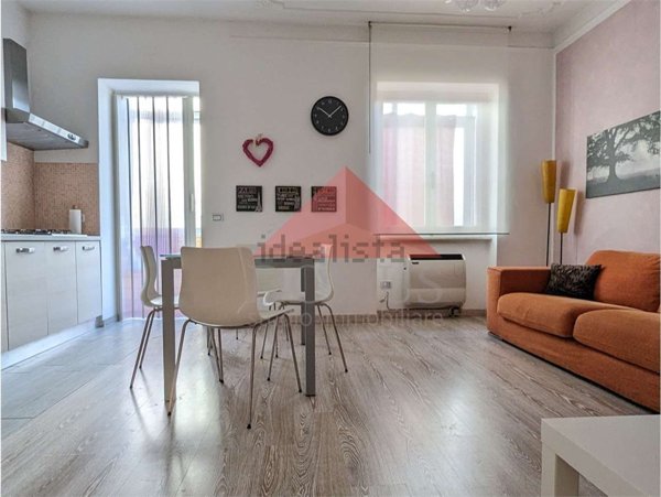 appartamento in vendita a Piombino